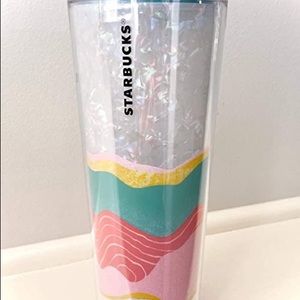 Starbucks cup